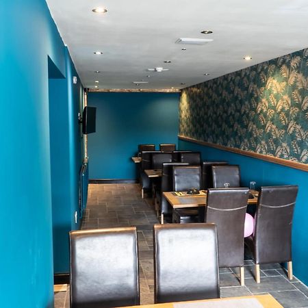Severn View Hotel Worcester Exterior photo