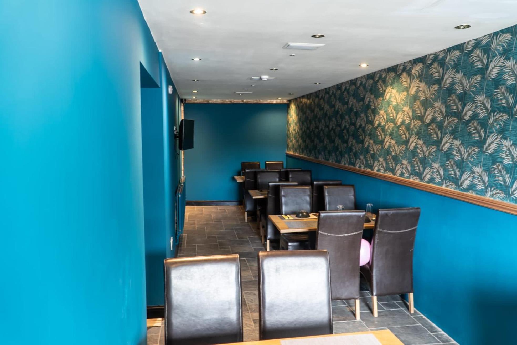Severn View Hotel Worcester Exterior photo